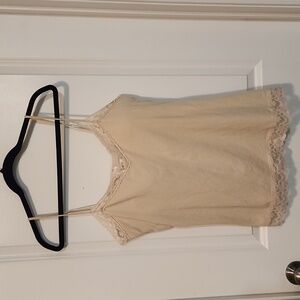 No Boundaries camisole top size XXL